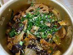 -冒菜西施·非遗冒菜(总店)