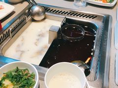 -海底捞火锅(石厦时代广场店)