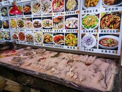 -友强·23年特色海鲜大排档(厦门店)