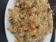 潮州炒饭-潮州菜馆(十里河店)