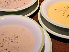 -萨莉亚意式餐厅(杭州西溪龙湖天街店)