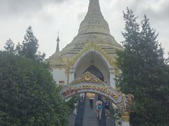 -洛阳白马寺
