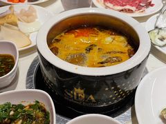 -SEA西雅图海鲜自助餐厅(正义店)