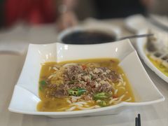 -古南都·清真绿柳居菜馆(太平南路店)