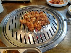 -·缸桶屋·韩式牛肋条自助烤肉(西湖D11店)