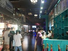 -速马赫卡丁车(琶洲店)