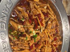 -胖哥俩肉蟹煲(梅溪步步高店)