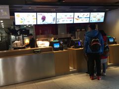 -麦当劳(新王府井店)