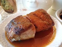 -火车头法国西餐厅