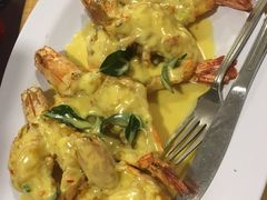 -ZF Seafood Restaurant 卓峰海鲜餐