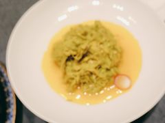 -金狮麟·新豫菜(金码大厦店)
