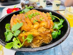 -大师傅金奖啤酒鱼(西街口总店)