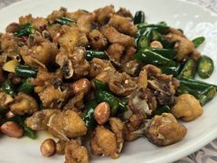 -金谷仓家庭料理(马泉营店)