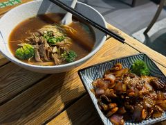 -囿面传统制面馆(中央路店)