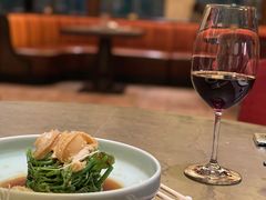 -西安凯悦酒店·湖畔中餐厅