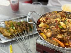 -小民大排档(光谷店)