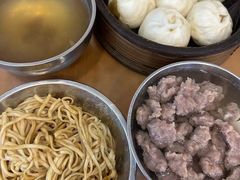 -老牌依强牛肉店(达道总店)