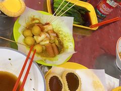 -華叔茶記