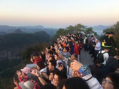 -丹霞山风景名胜区