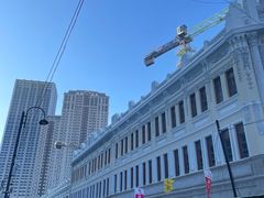 -中华巴洛克风情街