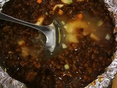 木桶豆腐-粗茶淡饭·汉口公馆(循礼门店)