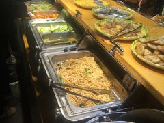 -素清香(解放路店)