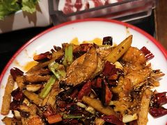 -重庆德忆火锅（龙南街3店）(渝水岸餐饮)
