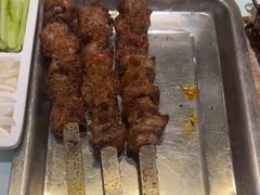 -紫光园(劲松店)