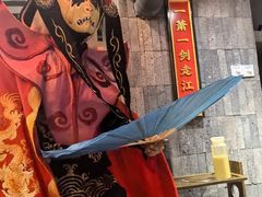 -蜀大侠火锅(春熙路店)