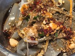 -88号小吃店·经典云南菜·地道纳西美食