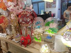 -100家灵感仓库·DIY团建(什刹海店)