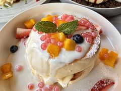 -Mammamia意大利餐厅(古北店)