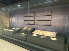 -汉景帝阳陵博物院