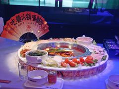-音乐派KTV(成都印象城店)