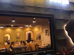 门面-川成串·自助串串香火锅(朝阳店)