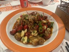 -熊记虾王·小龙虾(东晓南店)