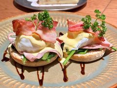 -长春藤咖啡(北园店)