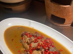 -德叔阙里·衢州菜馆(月湖店)