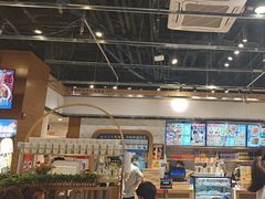 -西部马华清真兰州牛肉面·烧烤夜市(三里河店)