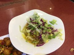 -桃子餐厅·天津菜(红星路直营店)