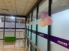 -小银星艺术团(夫子庙校区)