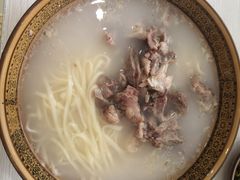 -艾麻子奶汤面(文庙街店)