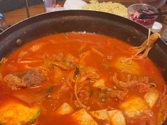 -KimPro 辛普乐概念韩餐