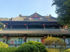 -泸州老窖景区