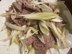 -青州庙子全羊馆(李村店)