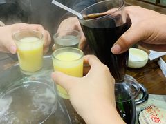 -乡土黄·鲜牛肉火锅·小龙虾(兴业街店)