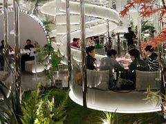 -3号仓库·创意中国菜(新世界城店)