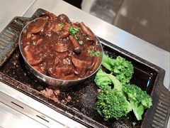 -肉肉大米(金虹桥店)