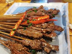-木屋烧烤(龙湖天街店)