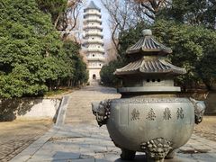 -灵谷景区